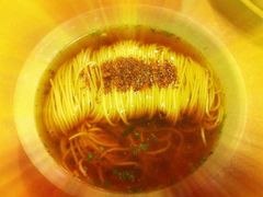 虾籽面-耿福兴(凤凰美食街店)