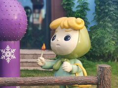 -安徒生童话乐园