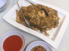 -無招牌海鮮(芽笼店)