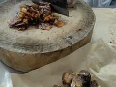 -上海牛羊肉公司塘沽路清真门市部