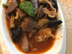 -维吾尔餐厅(宜山路店)