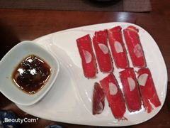 -福樱兰海鲜放题铁板烧(加州店)