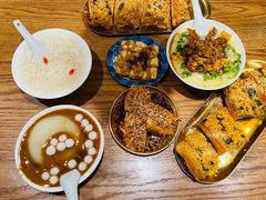 -小豆海棠(人民南路店)
