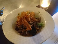 -Ocean's Table 欧舍