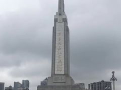 -八一南昌起义纪念塔