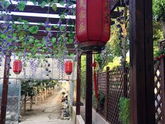-美家乐农庄·露营·团建(大治路店)