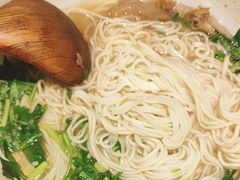 -马记永·兰州牛肉面(3019君尚店)