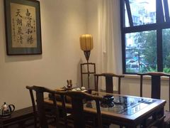 -皇城根茶馆(兴隆都市馨园店)