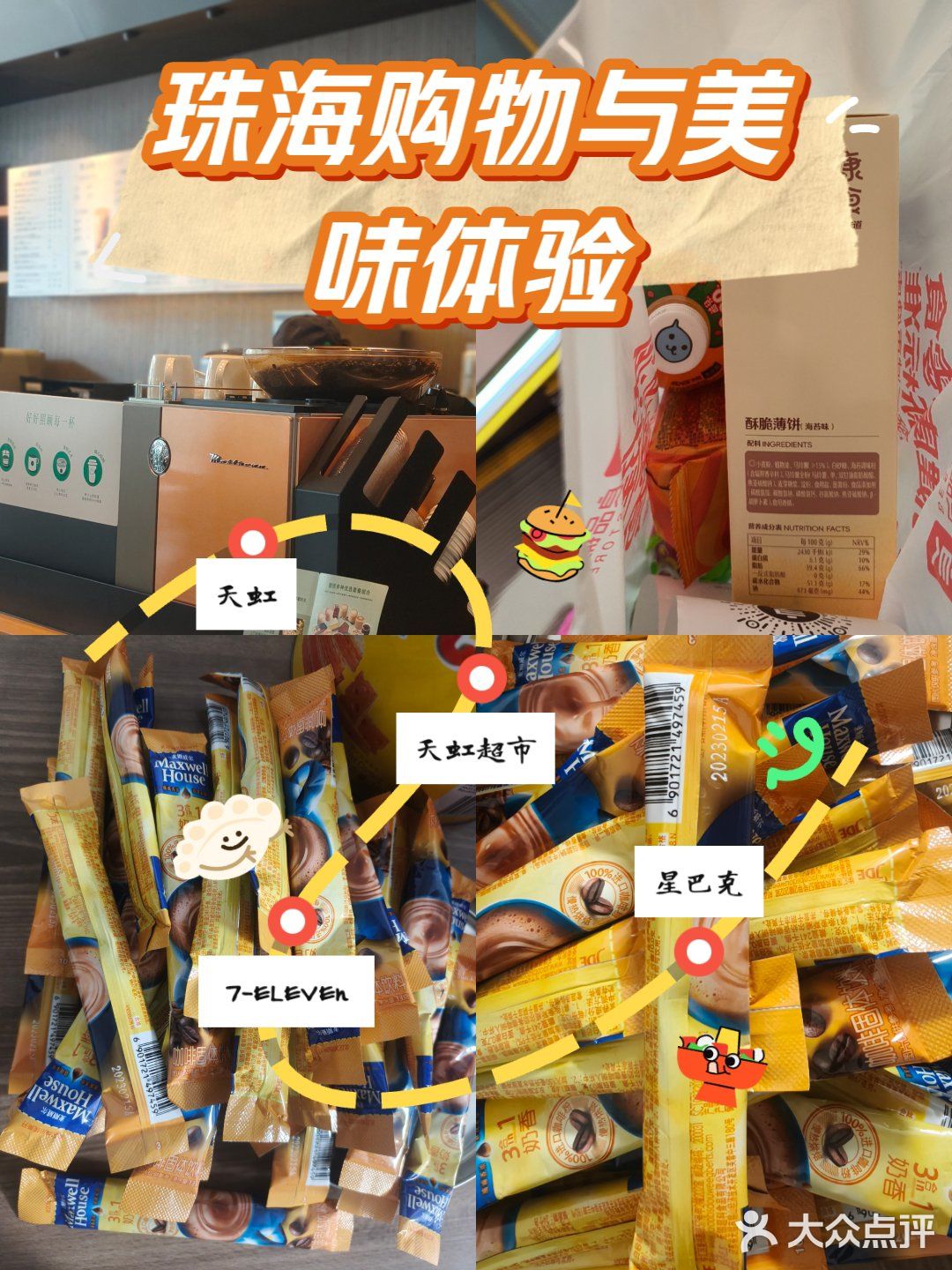 你们喝过这款咖啡吗?