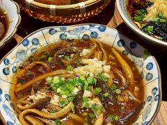 -贡梅老面馆·蟹粉面·无锡特色小吃(南长街主推店)