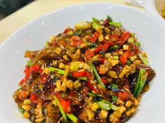 -笨罗卜浏阳菜馆(太平街店)