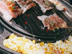 -小米烤肉-泥炉炭烤(常营店)