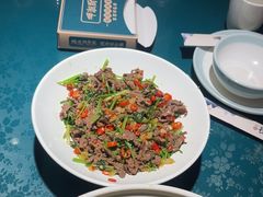 -呷湘厨·家宴·鱼汤捞饭(津南店)
