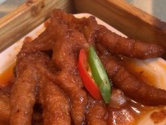 -凯宾斯基大酒店·三楼御龙轩中餐厅