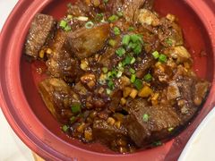 -蘇河湾·新鲁菜·泰山宴(泰山店)