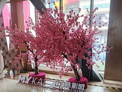 -大商麦凯乐(大连总店)