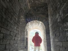 -雁门关景区