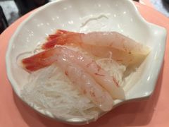 -争鲜回转寿司(金桥家乐福店)