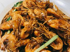 -老头儿油爆虾·1987杭州烟火味(湖滨银泰in77D区店)