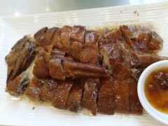 -鸿记海鲜大酒楼(开发区店)