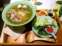 -越弥越南传统美食馆