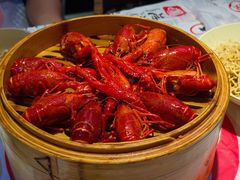 靓靓蒸虾-靓靓蒸虾·头牌蒸虾(雪松路总店)