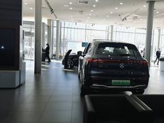 -奔驰利星行(北京花乡店)