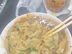 -正味斋锅巴菜(西北角店)