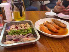 -谢记上海大排档(长寿路店)