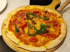 -蓝枪鱼Blue Marlin Fusion(星海店)