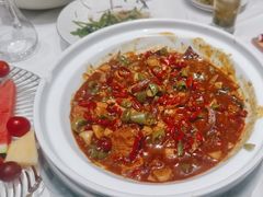 -原鄉本味 楚菜 丹江口鱼(北苑店)