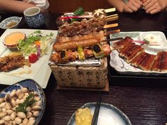 -松子料理(亮马桥店)