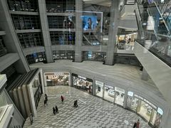 店内环境-济南恒隆广场