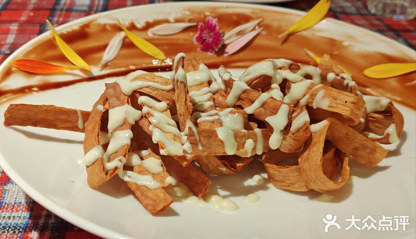 0元玩转这座城 有幸前来周游记私房小厨探店