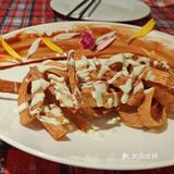 0元玩转这座城 有幸前来周游记私房小厨探店