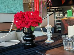 -烛影拾光观景餐厅·创意菜·摄影·小提琴(大唐不夜城店)