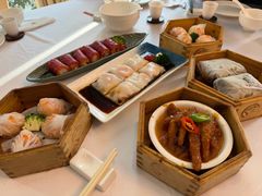 -鹿鸣酒家(越秀店)