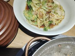 -吃饭皇帝大(合生汇店)