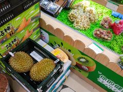 -PAGODA百果园(深圳天琴阁店)