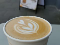 -Seesaw Coffee(上生新所店)