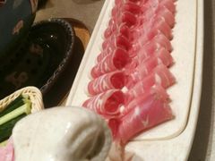 -额尔敦传统涮(体育场店)