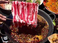 -赵九记呱呱老火锅(钟楼总店)