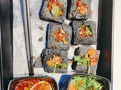 -火宫殿·小吃王国(坡子街店)