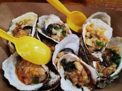 -八一好吃街·高品美食广场