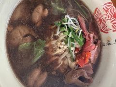 -邵顺兴锅盖面(金山宝地店)