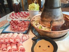 -东来顺饭庄(西直门店)