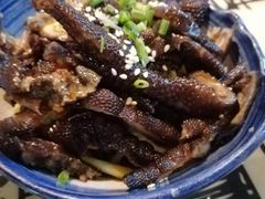 -俏九州·小炒黄牛肉(华润万象汇店)