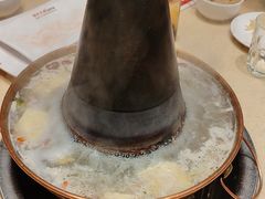 -阳坊大都涮羊肉(阳坊总店)