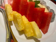 -宝莱纳餐厅(滨江店)