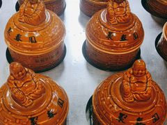 -安泰楼·佛跳墙创始人·传统闽味早茶·酒楼(三坊七巷闽菜地标店)